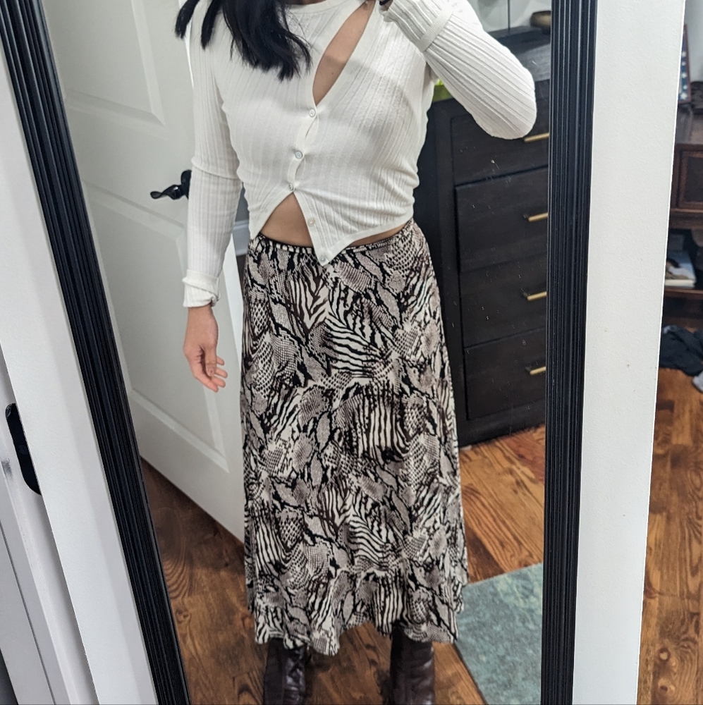 & other stories Cardigan Sweater